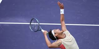 在比赛中 在比赛中